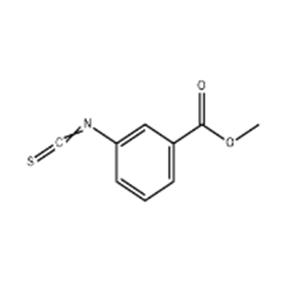 3-METHOXYCARBONYLPHENYL ISOTHIOCYANATE