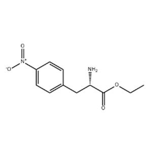 ETHYL 4-NITRO-L-PHENYLALANINE