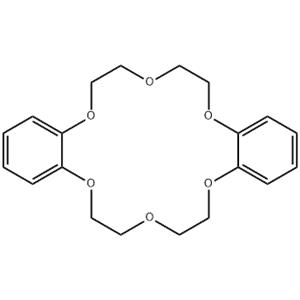 Dibenzo-18-crown-6