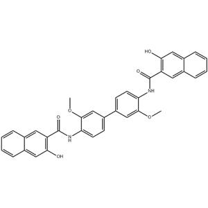 Naphthol AS-BR C.I. 37575