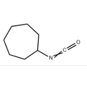 Cycloheptyl isocyanate