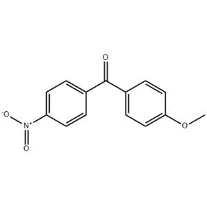 4-METHOXY-4'-NITROBENZOPHENONE