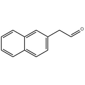 2-(naphthalen-2-yl)acetaldehyde