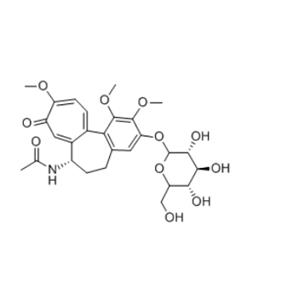 COLCHICOSIDE