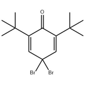 4,4-dibroMo-2,6-di-tert-butylcyclohexa-2,5-dienone