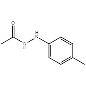 N'-(4-methylphenyl)acetohydrazide