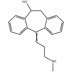 10-hydroxynortriptyline