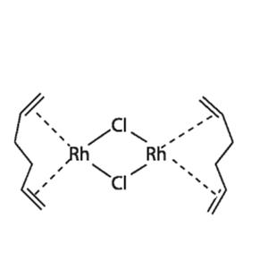 CHLORO(1,5-HEXADIENE)RHODIUM(I) DIMER