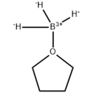 Borane-tetrahydrofuran complex