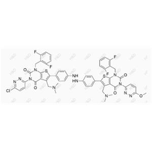 Relugolix Impurity 51