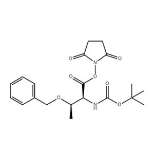 BOC-THR(BZL)-OSU