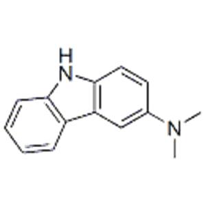 N,N-Dimethyl-9H-carbazol-3-amine