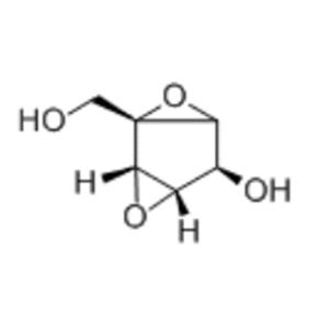 1,5:3,4-Dianhydro-D-altropyranose