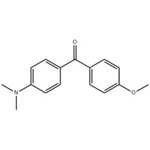 METHANONE, [4-(DIMETHYLAMINO)PHENYL](4-METHOXYPHENYL)-