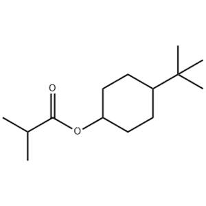 4-tert-butylcyclohexyl isobutyrate