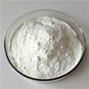 Ammonium ferric citrate