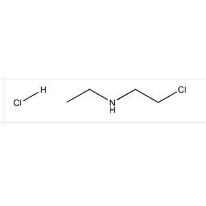 N-(2-CHLOROETHYL)ETHANAMINE HYDRO CHLORIDE