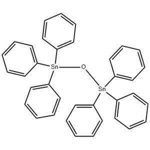 Bis(triphenyltin) oxide