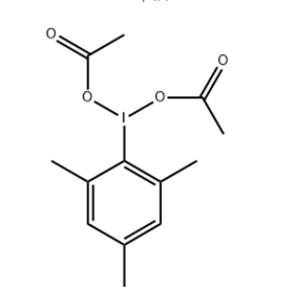 IODOMESITYLENE DIACETATE