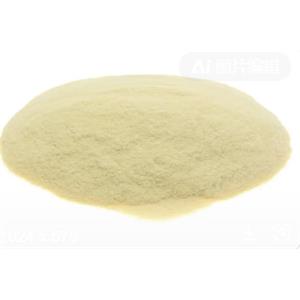 Xanthan gum