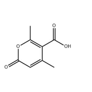 Isodehydroacetic acid