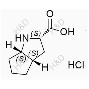 Imidapril Impurity 20(Hydrochloride)