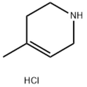 4-Methyl-1,2,3,6-tetrahydropyridine hydrochloride