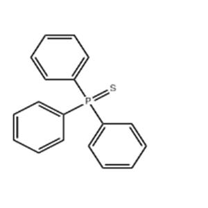 TRIPHENYLPHOSPHINE SULFIDE