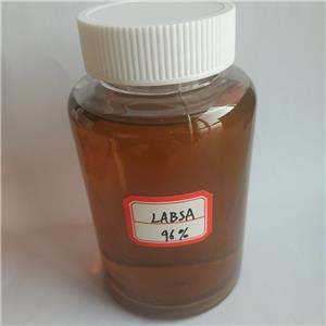 linear alkyl benzene sulphonic acid