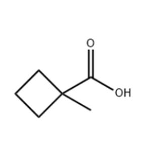 1-Methylcyclobutanecarboxylic acid