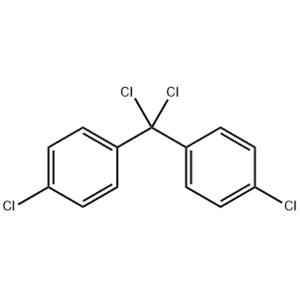 Bis(4-chlorophenyl)dichloromethane