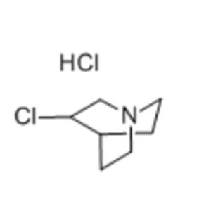 3-CHLOROQUINUCLIDINE HYDROCHLORIDE