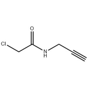 2-CHLORO-N-PROP-2-YNYLACETAMIDE