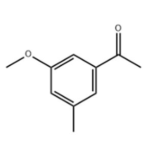 3-Methoxy-5-methylacetophenone