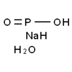 Sodium hypophosphite monohydrate