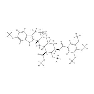 Reserpin N-oxide