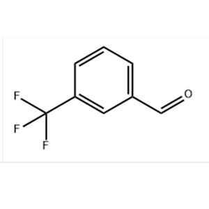 3-(Trifluoromethyl)benzaldehyde