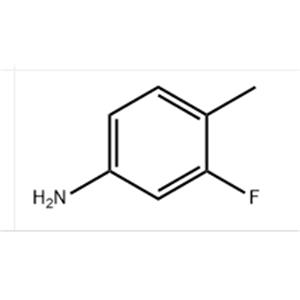 3-Fluoro-4-methylaniline