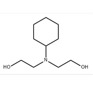 CYCLOHEXYLDIETHANOLAMINE