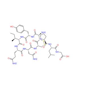 Oxytocin