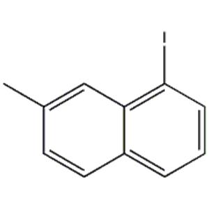 1-Iodo-7-methylnaphthalene