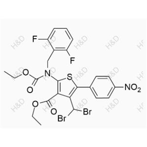 Relugolix Impurity 61