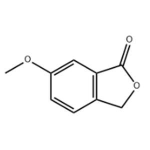 6-methoxy-3H-2-benzofuran-1-one