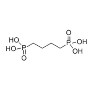 Butane-1,4-diphosphonic acid