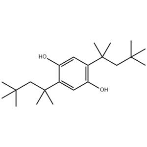 2,5-Bis(1,1,3,3-tetramethylbutyl)hydroquinone