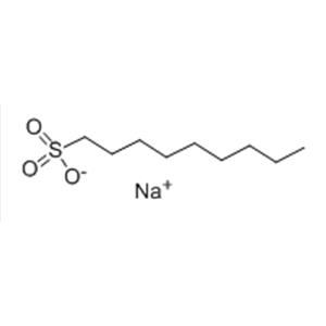 1-NONANESULFONIC ACID SODIUM SALT