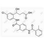 Tolvaptan Impurity 43 pictures