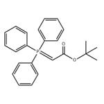 tert-Butyl(triphenylphosphoranylidene)acetate pictures