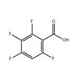 2,3,4,6-TETRAFLUOROBENZOIC ACID pictures