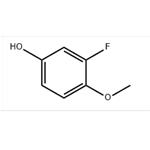 3-FLUORO-4-METHOXYPHENOL pictures